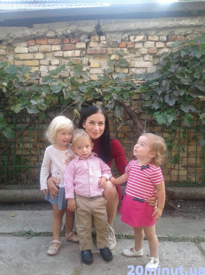 "Ранні пташки": чому діти народжуються передчасно, фото №3 на сайті 20minut.ua