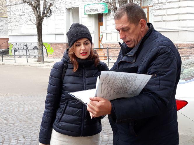 Новини Тернополя - фото з Як насправді працюють інспектори з паркування: перевірила на собі журналістка "20 хвилин" Як насправді працюють інспектори з паркування: перевірила на собі журналістка "20 хвилин", фото №1 на сайті 20minut.ua