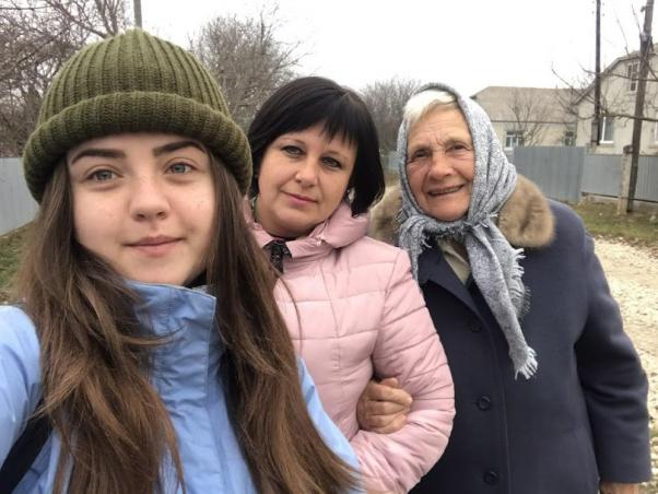 Новини Хмельницького - фото з “Захоплюються навіть правопорушники”: історії хмельницьких красунь у поліцейській формі “Захоплюються навіть правопорушники”: історії хмельницьких красунь у поліцейській формі, фото №8 на сайті vsim.ua