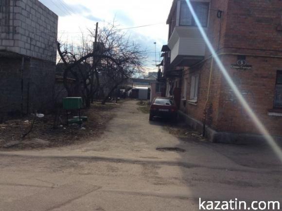 Так 9 березня виглядає  вулиця Січових Стрільців., фото №4 на сайті 20minut.ua