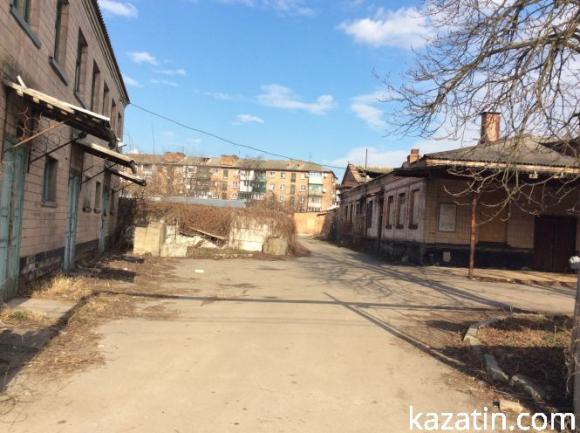 Так 9 березня виглядає  вулиця Січових Стрільців., фото №2 на сайті 20minut.ua