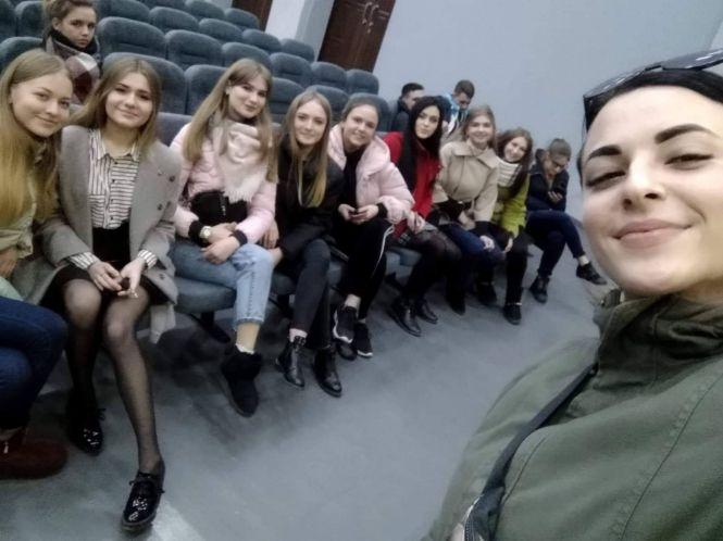 Новини Козятина - фото з Відбувся відбірковий кастинг на" Міс Козятин 2019 " Відбувся відбірковий кастинг на" Міс Козятин 2019 ", фото №2 на сайті 20minut.ua