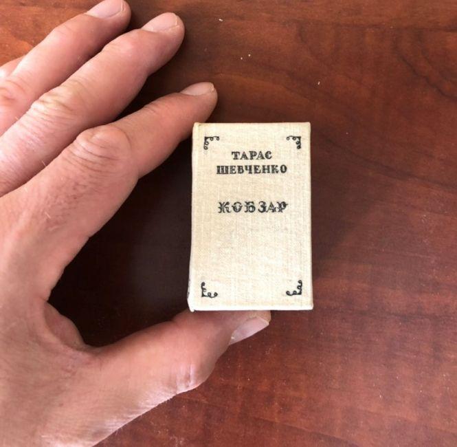 Цей портрет можна... читати. Незвичайне зображення Шевченка  з Томашполя показували в Італії, фото №3 на сайті 20minut.ua