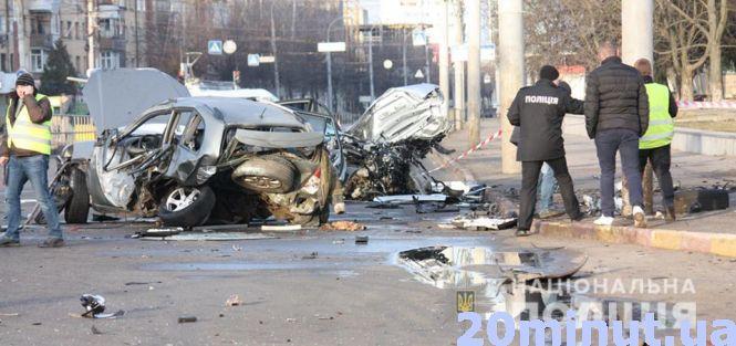 Новини Вінниці - фото з «Не чіпайте мене»: свідок розповів про перші хвилини після ДТП біля Грошу «Не чіпайте мене»: свідок розповів про перші хвилини після ДТП біля Грошу, фото №1 на сайті 20minut.ua