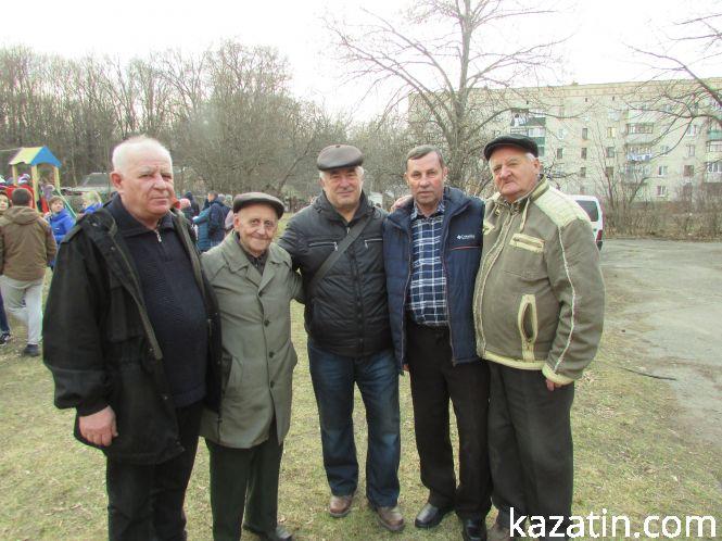 Як у Залізничному святкували Масляну (+ відео), фото №22 на сайті 20minut.ua