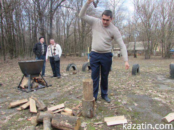 Як у Залізничному святкували Масляну (+ відео), фото №10 на сайті 20minut.ua