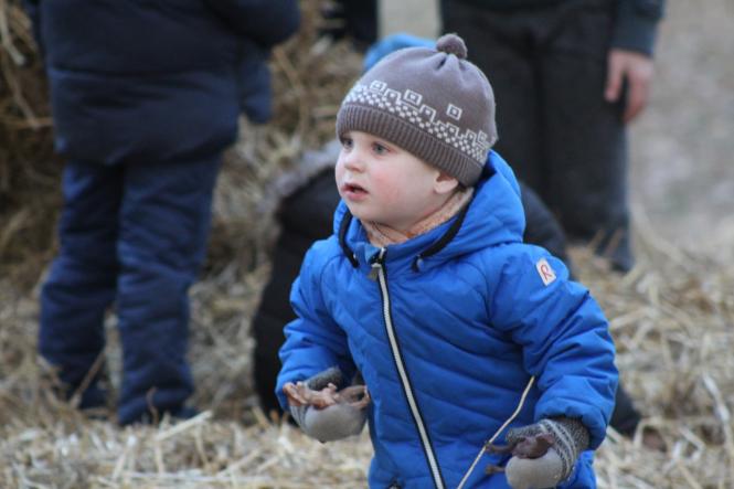 Новини Житомира - фото з У Житомирі весело провели зиму і зустріли весну У Житомирі весело провели зиму і зустріли весну, фото №1 на сайті 20minut.ua