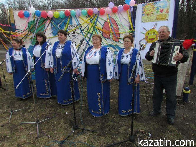 Як у Залізничному святкували Масляну (+ відео), фото №18 на сайті 20minut.ua