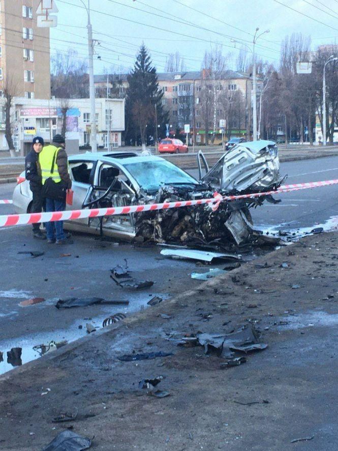Учаснику моторошної аварії на Келецькій повідомили про підозру, фото №2 на сайті 20minut.ua