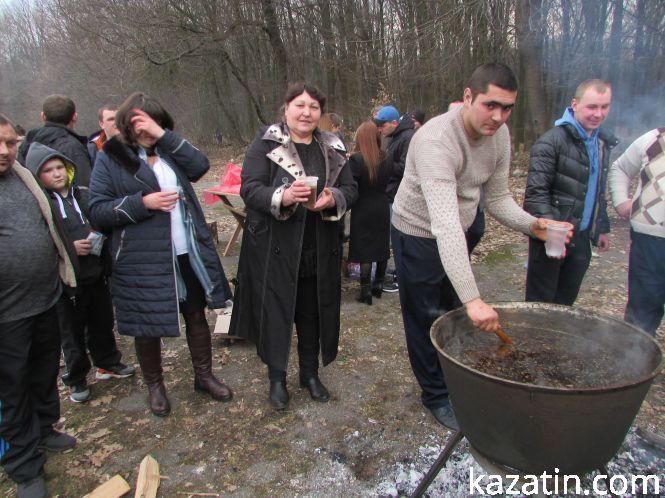Як у Залізничному святкували Масляну (+ відео), фото №24 на сайті 20minut.ua