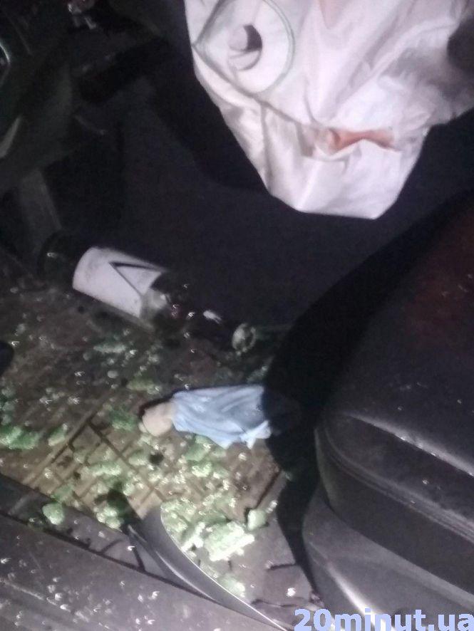 Новини Вінниці - фото з «Не чіпайте мене»: свідок розповів про перші хвилини після ДТП біля Грошу «Не чіпайте мене»: свідок розповів про перші хвилини після ДТП біля Грошу, фото №3 на сайті 20minut.ua