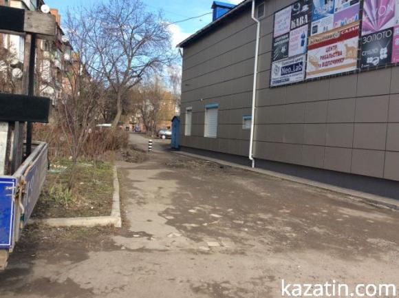 Так 9 березня виглядає  вулиця Січових Стрільців., фото №6 на сайті 20minut.ua