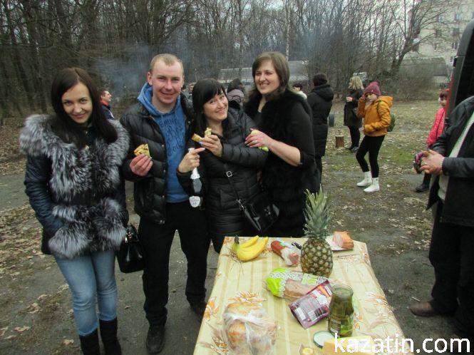 Як у Залізничному святкували Масляну (+ відео), фото №26 на сайті 20minut.ua