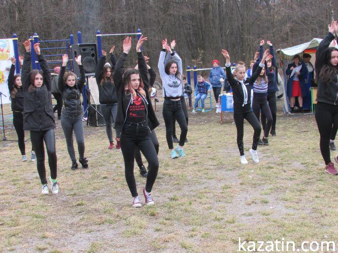 Як у Залізничному святкували Масляну (+ відео), фото №23 на сайті 20minut.ua