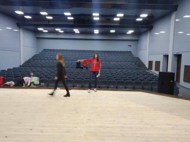 Новини Козятина - фото з Відбувся відбірковий кастинг на" Міс Козятин 2019 " Відбувся відбірковий кастинг на" Міс Козятин 2019 ", фото №3 на сайті 20minut.ua