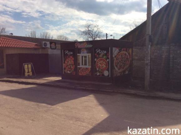 Так 9 березня виглядає  вулиця Січових Стрільців., фото №1 на сайті 20minut.ua