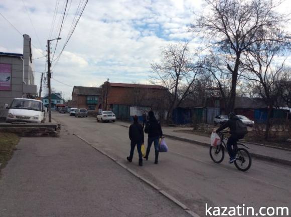 Так 9 березня виглядає  вулиця Січових Стрільців., фото №9 на сайті 20minut.ua