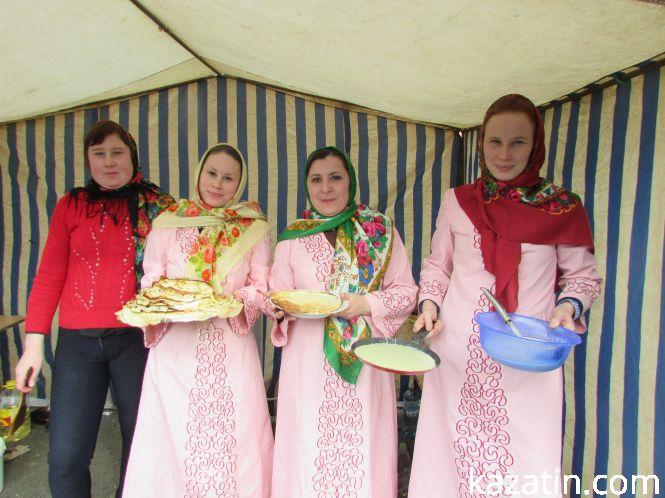 Як у Залізничному святкували Масляну (+ відео), фото №7 на сайті 20minut.ua