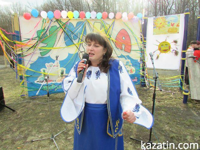 Як у Залізничному святкували Масляну (+ відео), фото №20 на сайті 20minut.ua