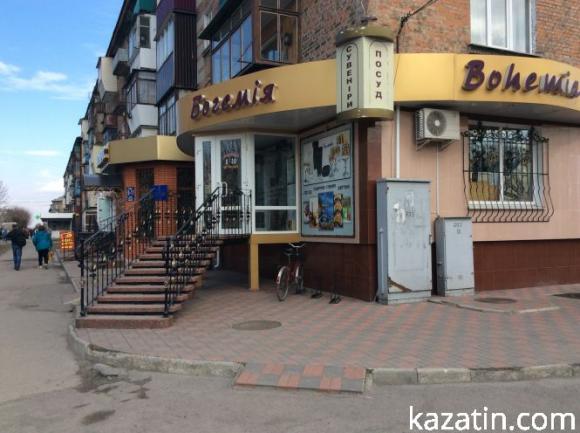 Так 9 березня виглядає  вулиця Січових Стрільців., фото №7 на сайті 20minut.ua