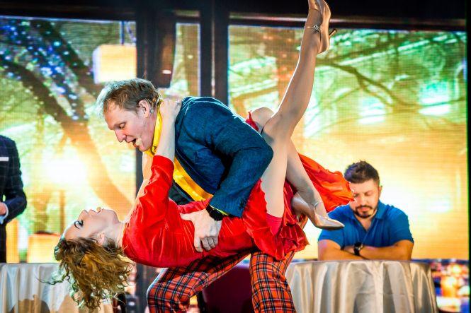 Дмитрий Танкович, воспоминания о Марине и сказка-интерактив. Чем «Дизель Шоу» удивили Винницу?, фото №23 на сайті 20minut.ua