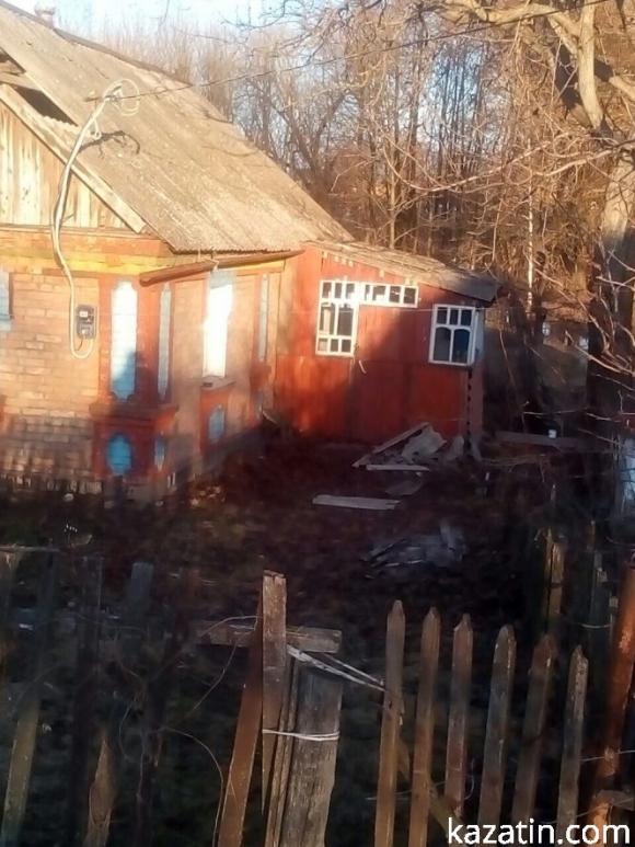 Село Козятин після буревію, фото №7 на сайті 20minut.ua