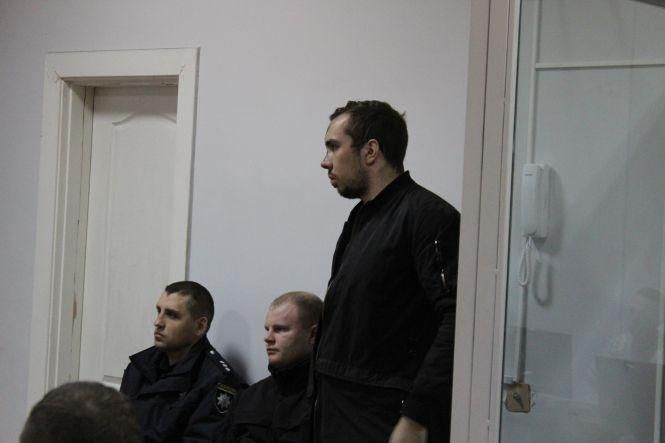 Новини Вінниці - фото з Подробиці моторошної ДТП на Келецькій: що з таксистом та хто був за кермом «Infiniti» Подробиці моторошної ДТП на Келецькій: що з таксистом та хто був за кермом «Infiniti», фото №5 на сайті 20minut.ua