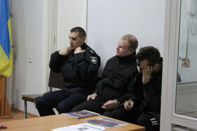 Новини Вінниці - фото з Подробиці моторошної ДТП на Келецькій: що з таксистом та хто був за кермом «Infiniti» Подробиці моторошної ДТП на Келецькій: що з таксистом та хто був за кермом «Infiniti», фото №3 на сайті 20minut.ua