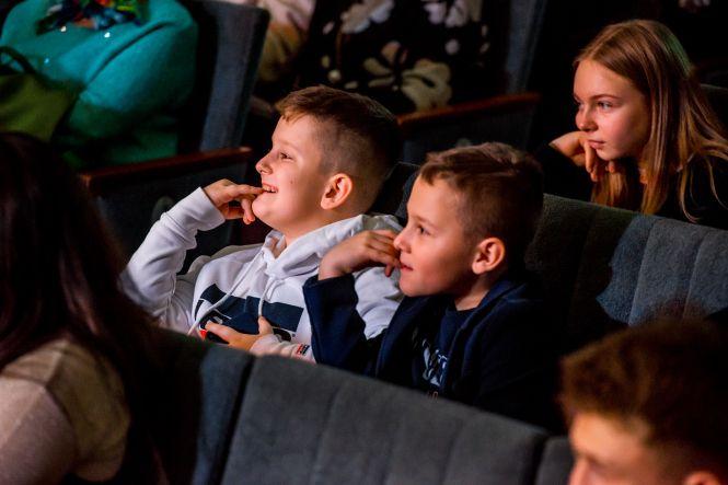 Дмитрий Танкович, воспоминания о Марине и сказка-интерактив. Чем «Дизель Шоу» удивили Винницу?, фото №18 на сайті 20minut.ua