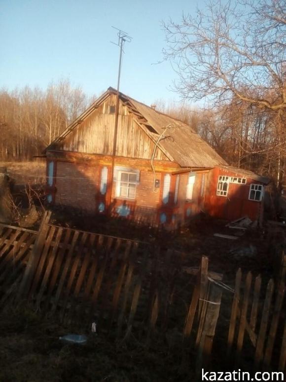 Село Козятин після буревію, фото №2 на сайті 20minut.ua