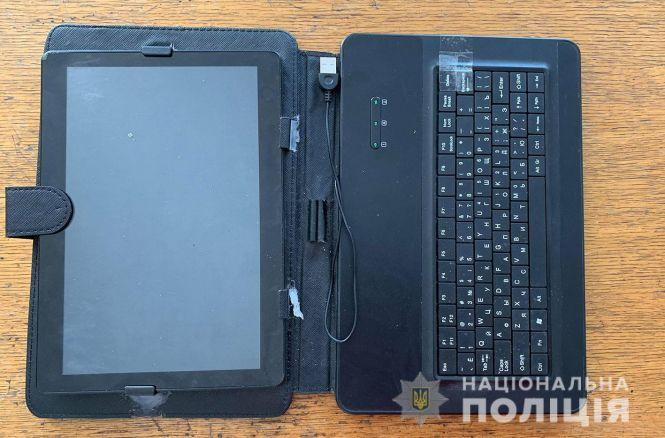 Спіймали 19-річного юнака, який обчистив кіоск у Хмельницькому, фото №1 на сайті vsim.ua