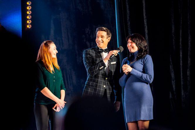 Дмитрий Танкович, воспоминания о Марине и сказка-интерактив. Чем «Дизель Шоу» удивили Винницу?, фото №28 на сайті 20minut.ua