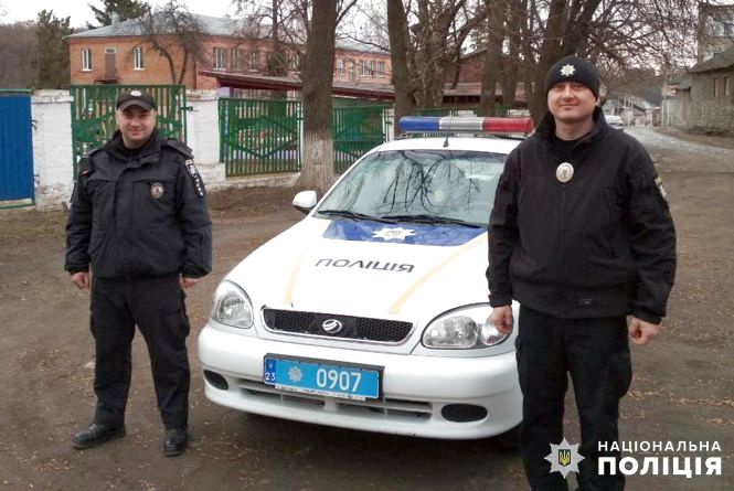 Події у Кам’янці-Подільському, які ви могли пропустити: ТОП - 5 новин, фото №3 на сайті 20minut.ua