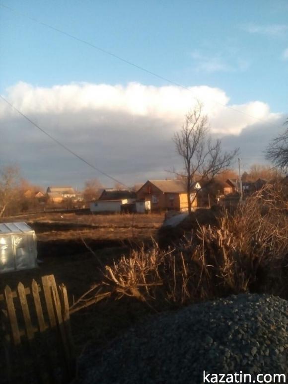 Село Козятин після буревію, фото №5 на сайті 20minut.ua