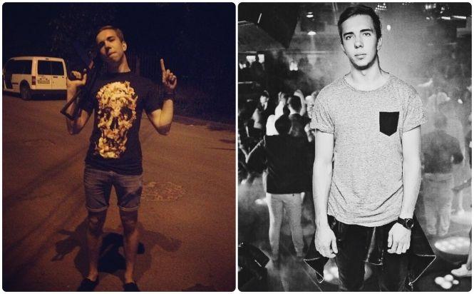 Новини Вінниці - фото з Подробиці моторошної ДТП на Келецькій: що з таксистом та хто був за кермом «Infiniti» Подробиці моторошної ДТП на Келецькій: що з таксистом та хто був за кермом «Infiniti», фото №2 на сайті 20minut.ua