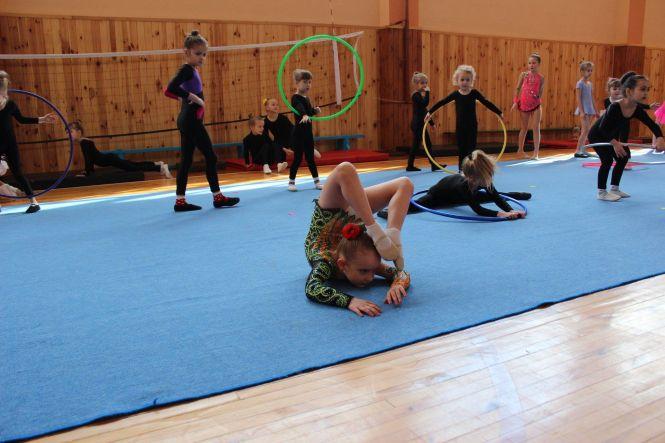 До жіночого свята — гімнастичні вправи від дітей!, фото №6 на сайті 20minut.ua