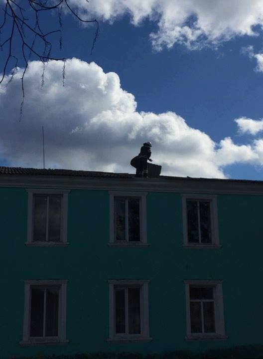 Новини Кам'янця-Подільського - фото з Наслідки буревію для Жванецької ОТГ (ФОТО) Наслідки буревію для Жванецької ОТГ (ФОТО), фото №4 на сайті 20minut.ua