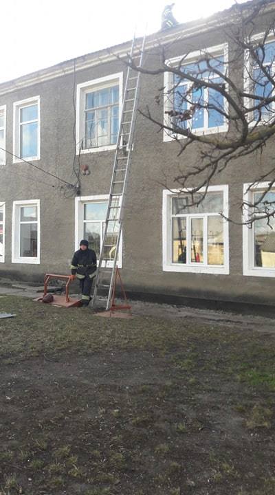 Новини Кам'янця-Подільського - фото з Наслідки буревію для Жванецької ОТГ (ФОТО) Наслідки буревію для Жванецької ОТГ (ФОТО), фото №1 на сайті 20minut.ua