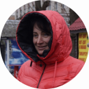 Новини Вінниці - фото з «Зараз багато бандитизму, як у 90-тих» Вінничани про те, наскільки безпечне місто «Зараз багато бандитизму, як у 90-тих» Вінничани про те, наскільки безпечне місто, фото №3 на сайті 20minut.ua