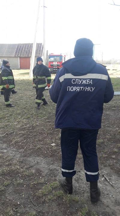 Новини Кам'янця-Подільського - фото з Наслідки буревію для Жванецької ОТГ (ФОТО) Наслідки буревію для Жванецької ОТГ (ФОТО), фото №2 на сайті 20minut.ua