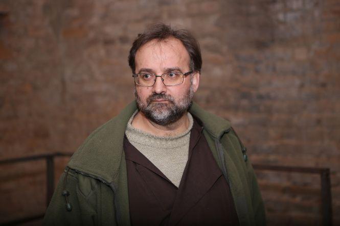 Новини Вінниці - фото з «Поховані» під Соборною. Історія вінницьких катакомб, від якої соромно «Поховані» під Соборною. Історія вінницьких катакомб, від якої соромно, фото №6 на сайті 20minut.ua