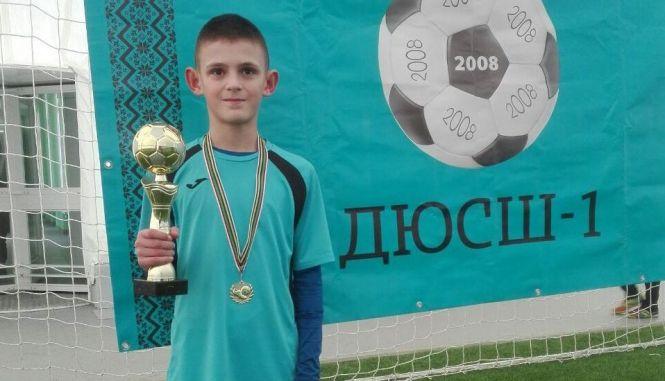 Новини Хмельницького - фото з Хмельничани перемогли на міжнародному турнірі з футболу Хмельничани перемогли на міжнародному турнірі з футболу, фото №3 на сайті vsim.ua