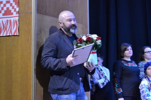 Новини Хмельницького - фото з Хмельницькі школярі “мандрували Україною” і встановили національний рекорд Хмельницькі школярі “мандрували Україною” і встановили національний рекорд, фото №4 на сайті vsim.ua