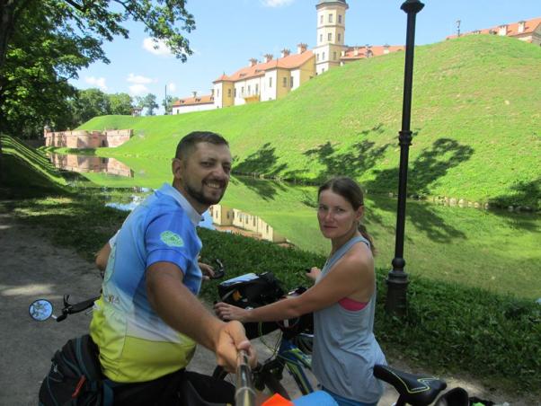 Новини Хмельницького - фото з “Ночували навіть у психушці”: турист із Хмельницького розповів, як об’їхав 20 країн на велосипеді “Ночували навіть у психушці”: турист із Хмельницького розповів, як об’їхав 20 країн на велосипеді, фото №10 на сайті vsim.ua