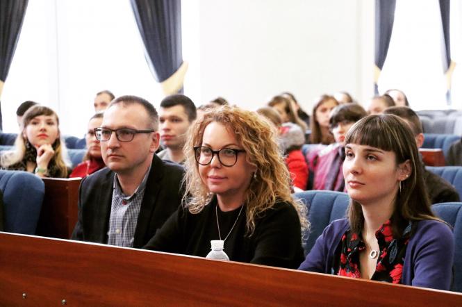 У Житомирі відкрили 49-у сесію «Школи місцевого самоврядування», фото №1 на сайті 20minut.ua