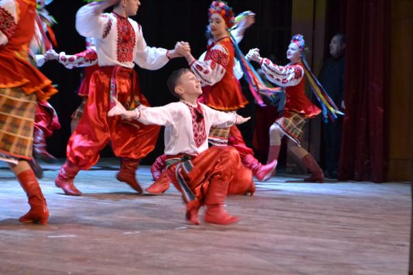 Новини Хмельницького - фото з Хмельницькі школярі “мандрували Україною” і встановили національний рекорд Хмельницькі школярі “мандрували Україною” і встановили національний рекорд, фото №7 на сайті vsim.ua