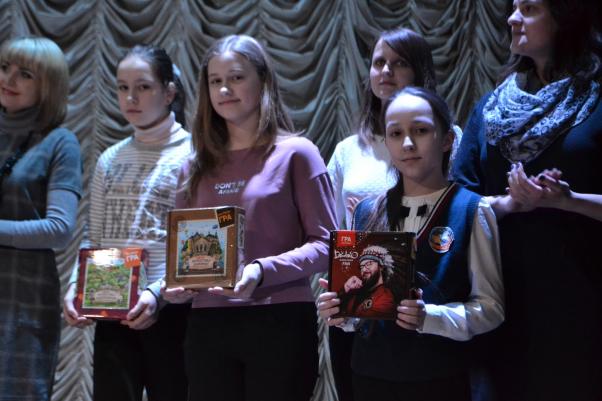 Новини Хмельницького - фото з Хмельницькі школярі “мандрували Україною” і встановили національний рекорд Хмельницькі школярі “мандрували Україною” і встановили національний рекорд, фото №6 на сайті vsim.ua