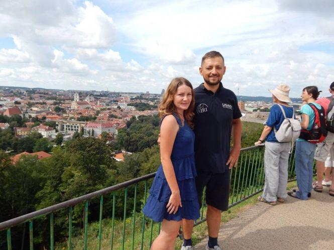 Новини Хмельницького - фото з “Ночували навіть у психушці”: турист із Хмельницького розповів, як об’їхав 20 країн на велосипеді “Ночували навіть у психушці”: турист із Хмельницького розповів, як об’їхав 20 країн на велосипеді, фото №9 на сайті vsim.ua