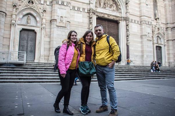 Новини Хмельницького - фото з “Ночували навіть у психушці”: турист із Хмельницького розповів, як об’їхав 20 країн на велосипеді “Ночували навіть у психушці”: турист із Хмельницького розповів, як об’їхав 20 країн на велосипеді, фото №11 на сайті vsim.ua