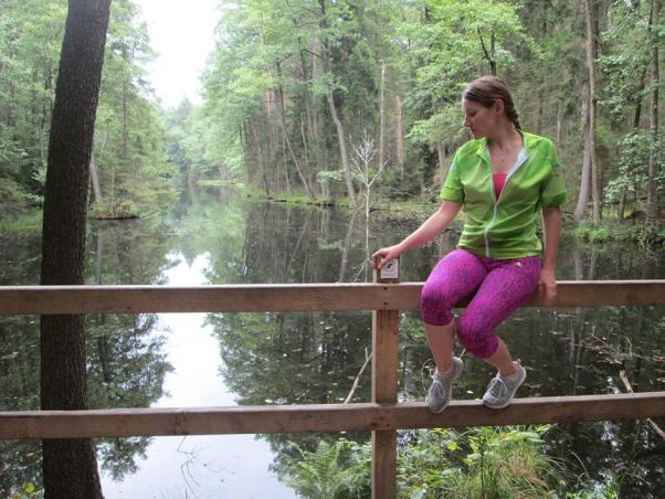 Новини Хмельницького - фото з “Ночували навіть у психушці”: турист із Хмельницького розповів, як об’їхав 20 країн на велосипеді “Ночували навіть у психушці”: турист із Хмельницького розповів, як об’їхав 20 країн на велосипеді, фото №1 на сайті vsim.ua